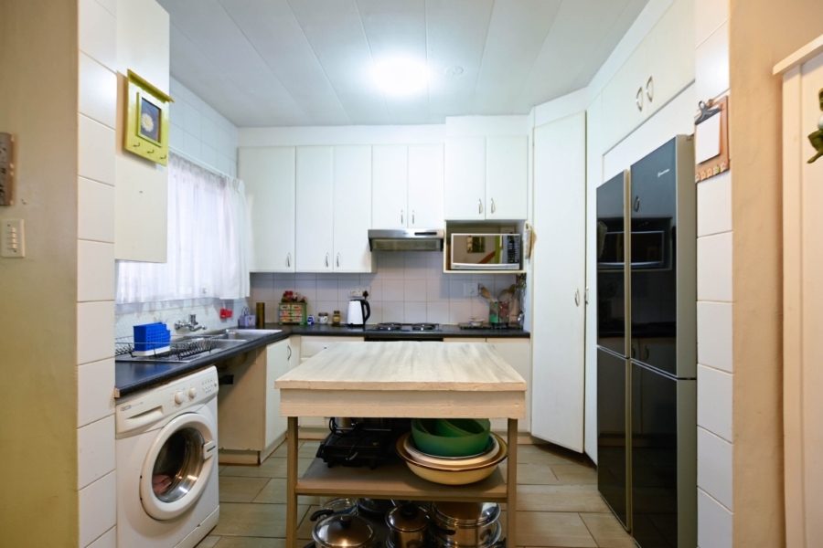 3 Bedroom Property for Sale in Sinoville Gauteng