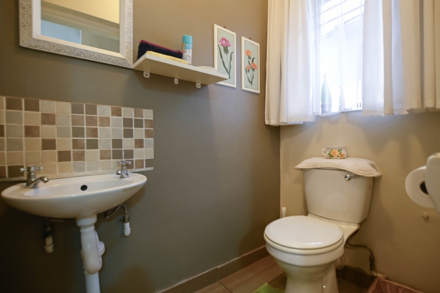 3 Bedroom Property for Sale in Sinoville Gauteng