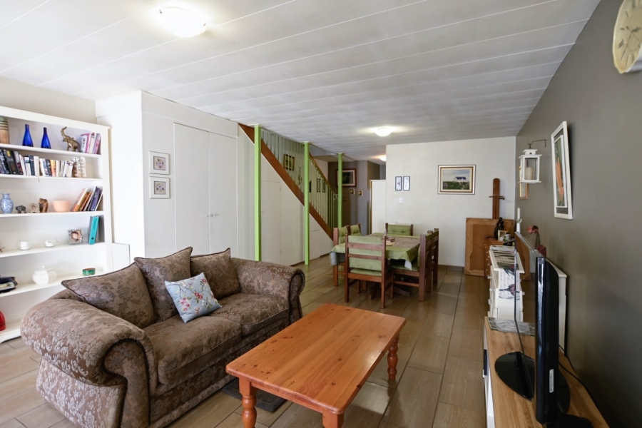 3 Bedroom Property for Sale in Sinoville Gauteng