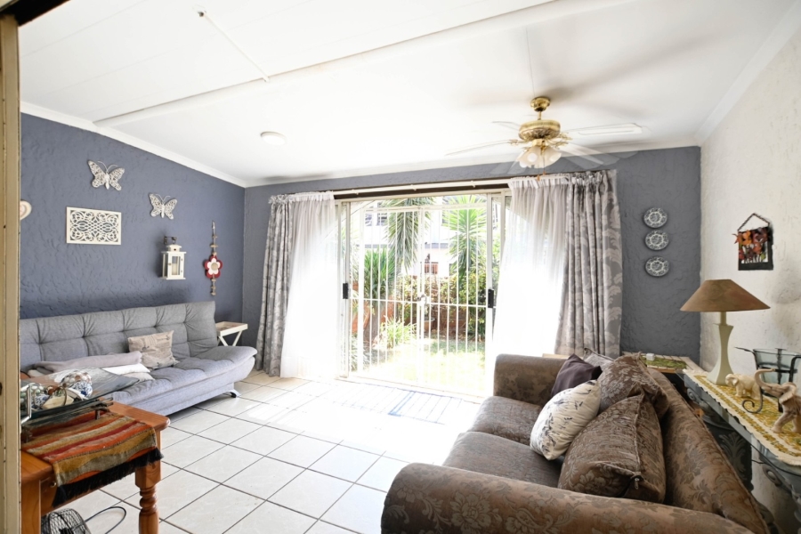3 Bedroom Property for Sale in Sinoville Gauteng