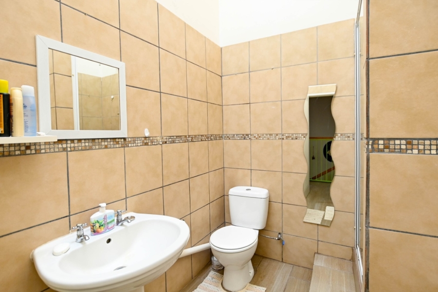 3 Bedroom Property for Sale in Sinoville Gauteng