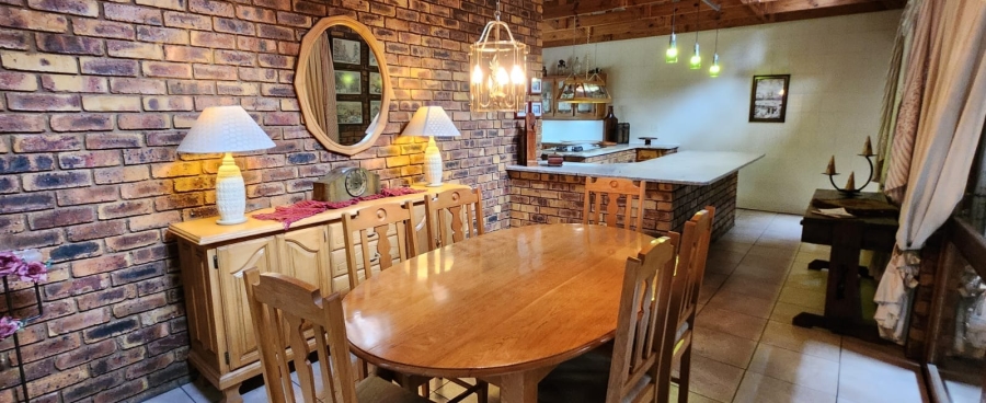 3 Bedroom Property for Sale in Mulbarton Gauteng