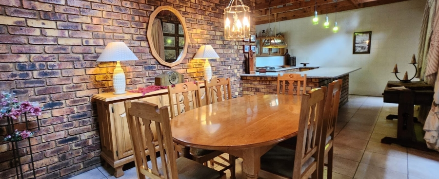 3 Bedroom Property for Sale in Mulbarton Gauteng