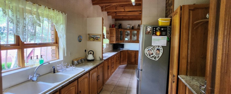 3 Bedroom Property for Sale in Mulbarton Gauteng