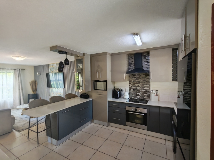 3 Bedroom Property for Sale in New Market Park Gauteng