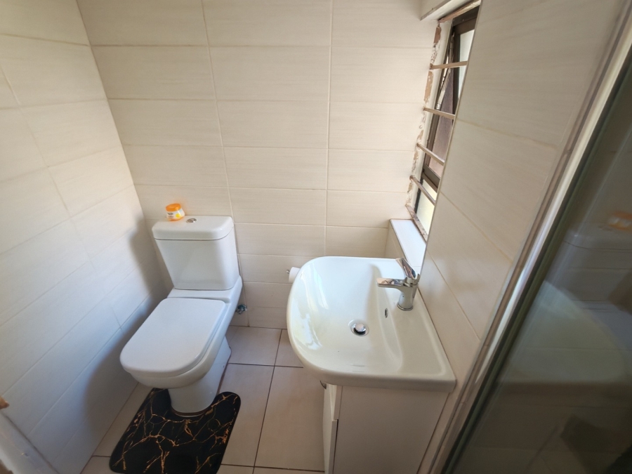 3 Bedroom Property for Sale in New Market Park Gauteng