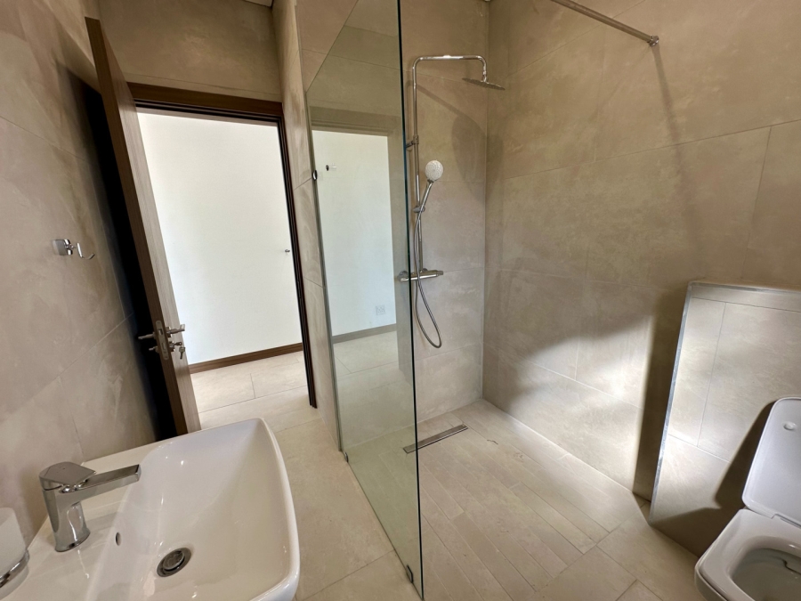 To Let 3 Bedroom Property for Rent in Sandown Gauteng