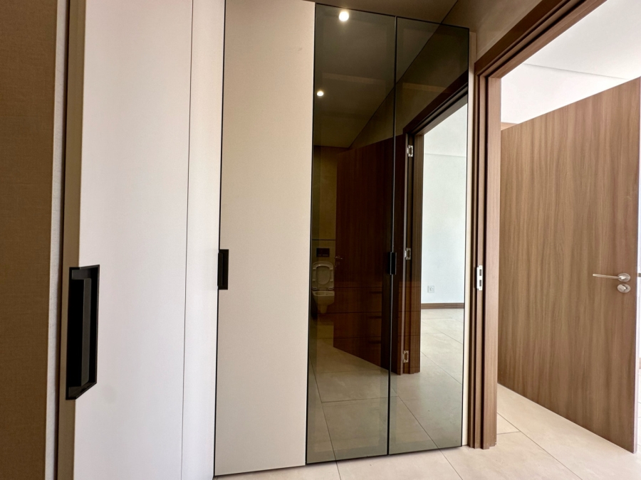 To Let 3 Bedroom Property for Rent in Sandown Gauteng