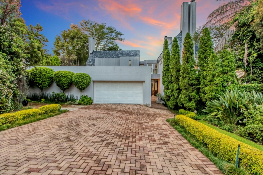 3 Bedroom Property for Sale in Dainfern Gauteng