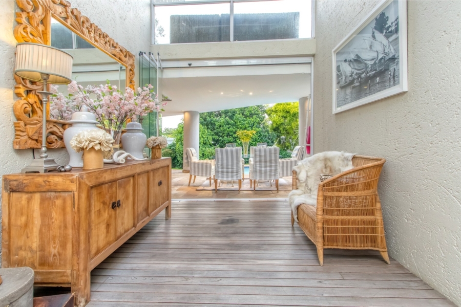 3 Bedroom Property for Sale in Dainfern Gauteng