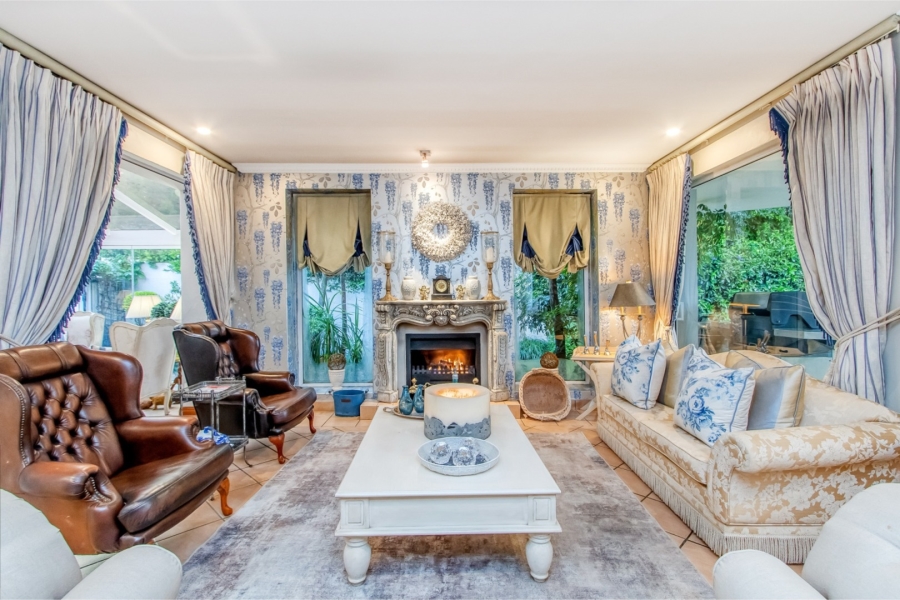 3 Bedroom Property for Sale in Dainfern Gauteng