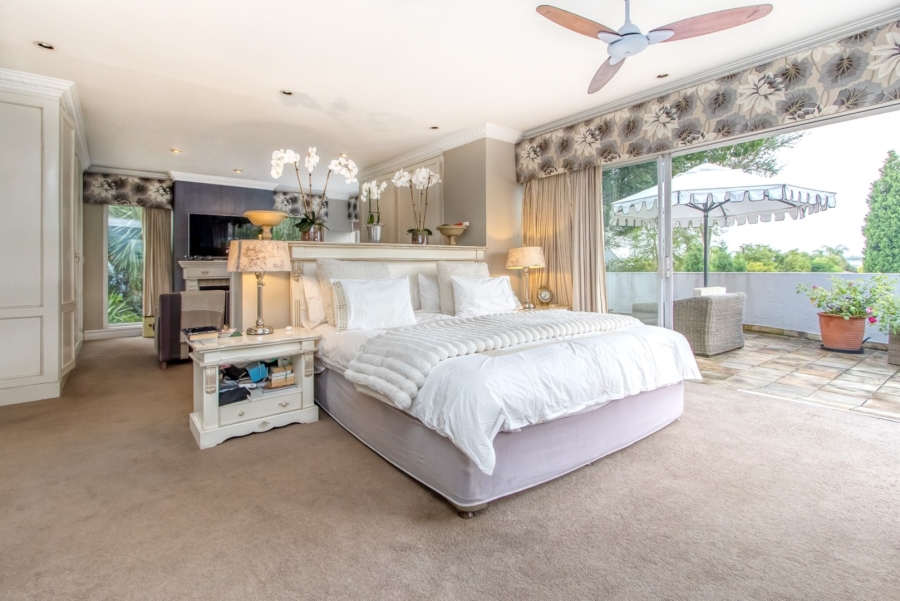 3 Bedroom Property for Sale in Dainfern Gauteng