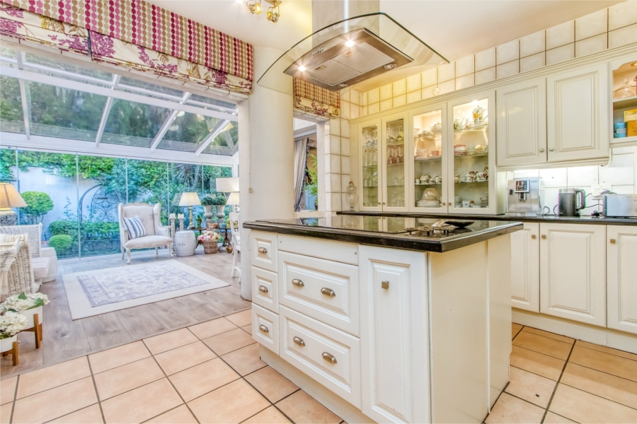 3 Bedroom Property for Sale in Dainfern Gauteng