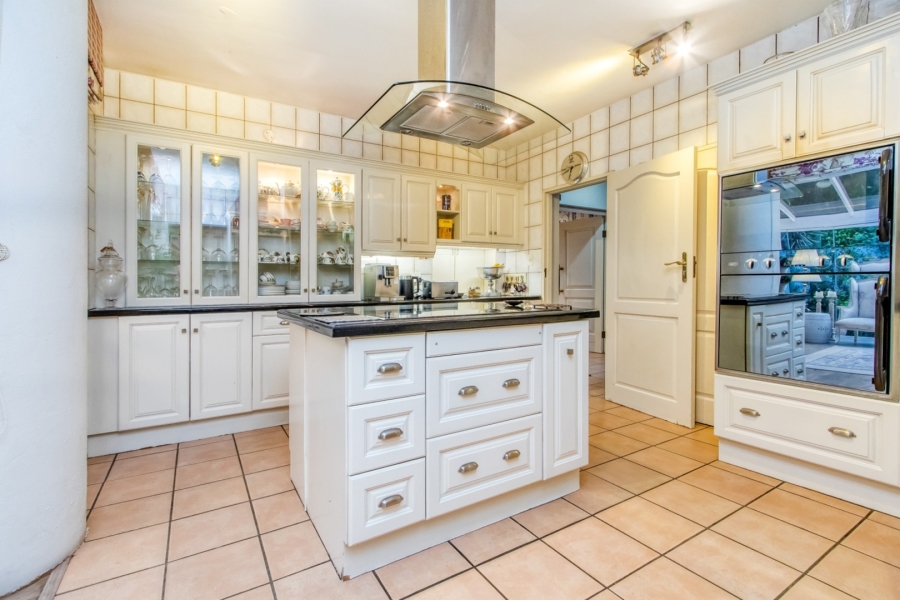 3 Bedroom Property for Sale in Dainfern Gauteng