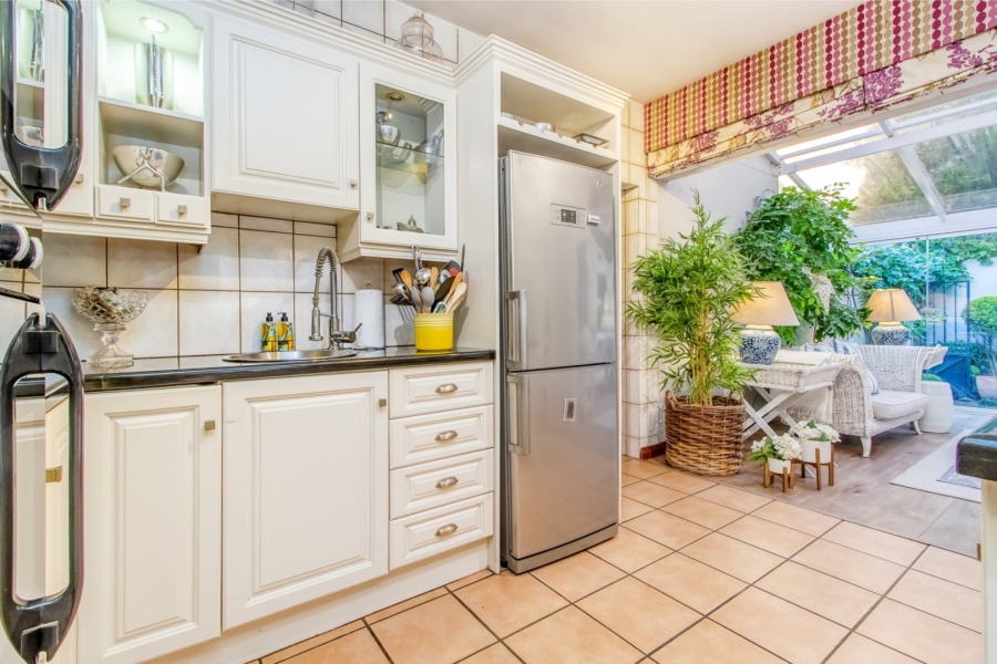 3 Bedroom Property for Sale in Dainfern Gauteng