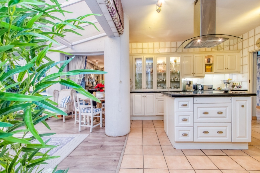 3 Bedroom Property for Sale in Dainfern Gauteng