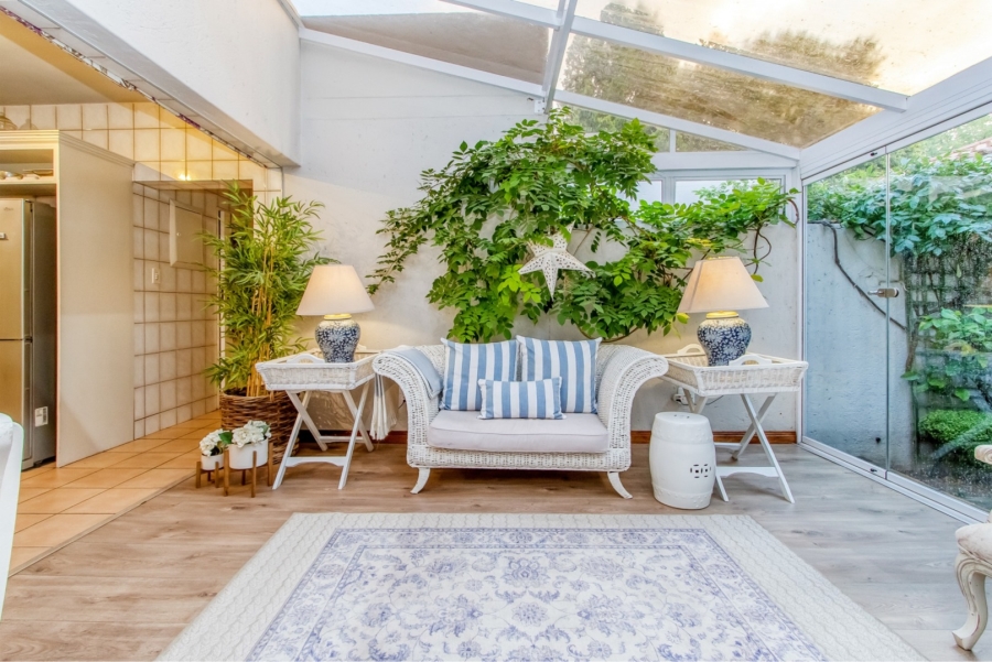 3 Bedroom Property for Sale in Dainfern Gauteng