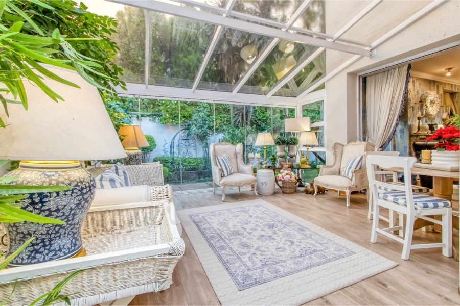 3 Bedroom Property for Sale in Dainfern Gauteng