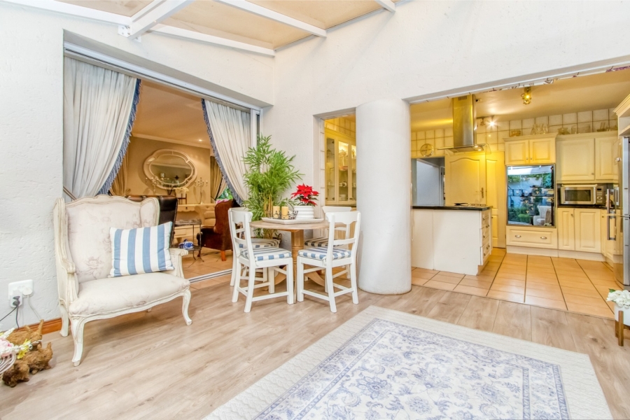 3 Bedroom Property for Sale in Dainfern Gauteng