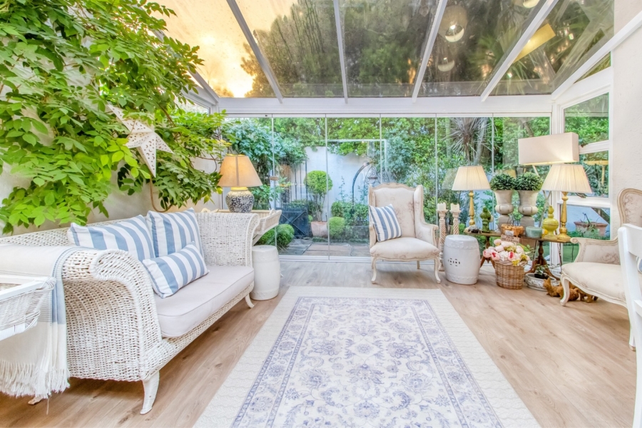 3 Bedroom Property for Sale in Dainfern Gauteng