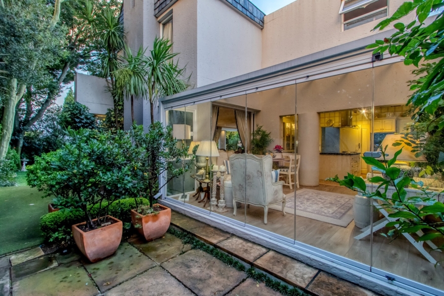 3 Bedroom Property for Sale in Dainfern Gauteng