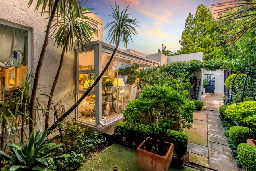 3 Bedroom Property for Sale in Dainfern Gauteng