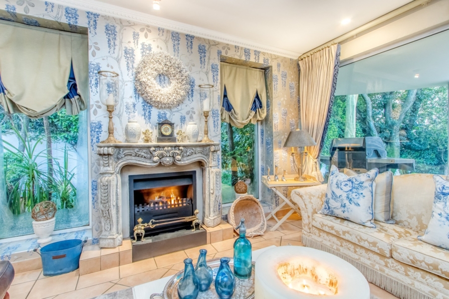 3 Bedroom Property for Sale in Dainfern Gauteng