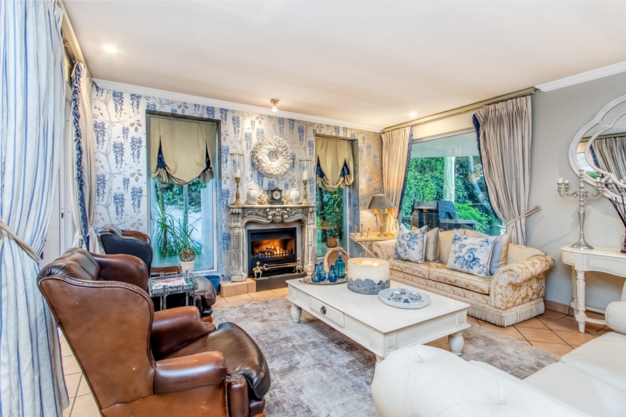 3 Bedroom Property for Sale in Dainfern Gauteng