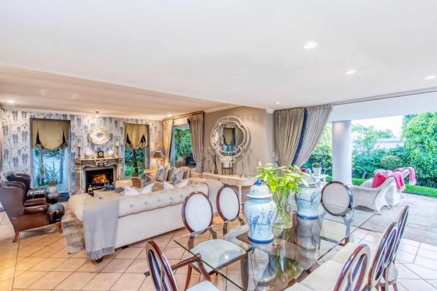 3 Bedroom Property for Sale in Dainfern Gauteng