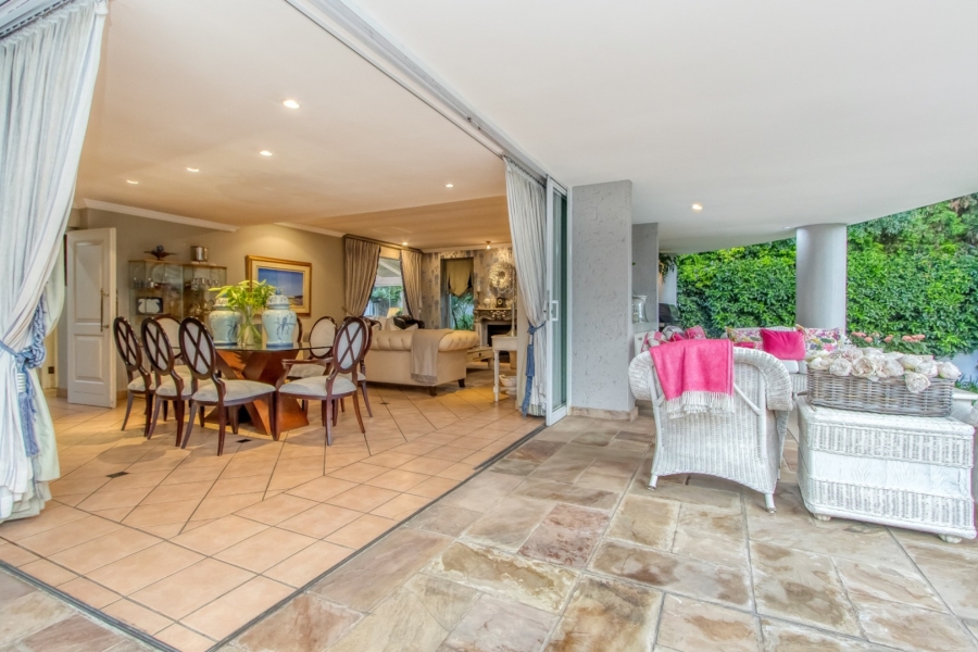 3 Bedroom Property for Sale in Dainfern Gauteng