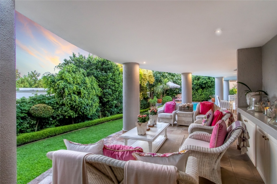 3 Bedroom Property for Sale in Dainfern Gauteng