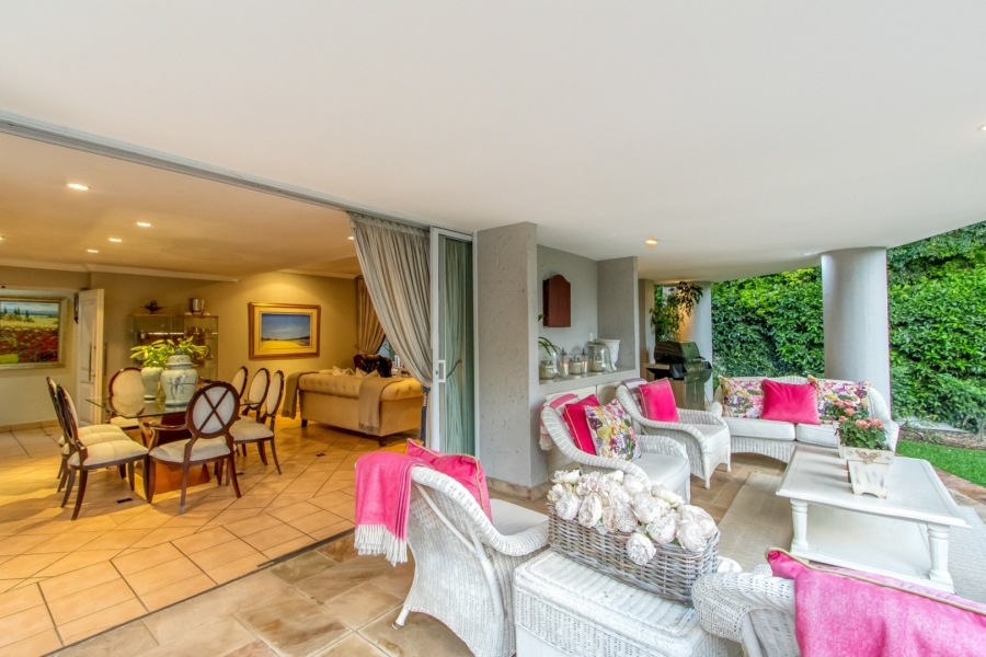 3 Bedroom Property for Sale in Dainfern Gauteng