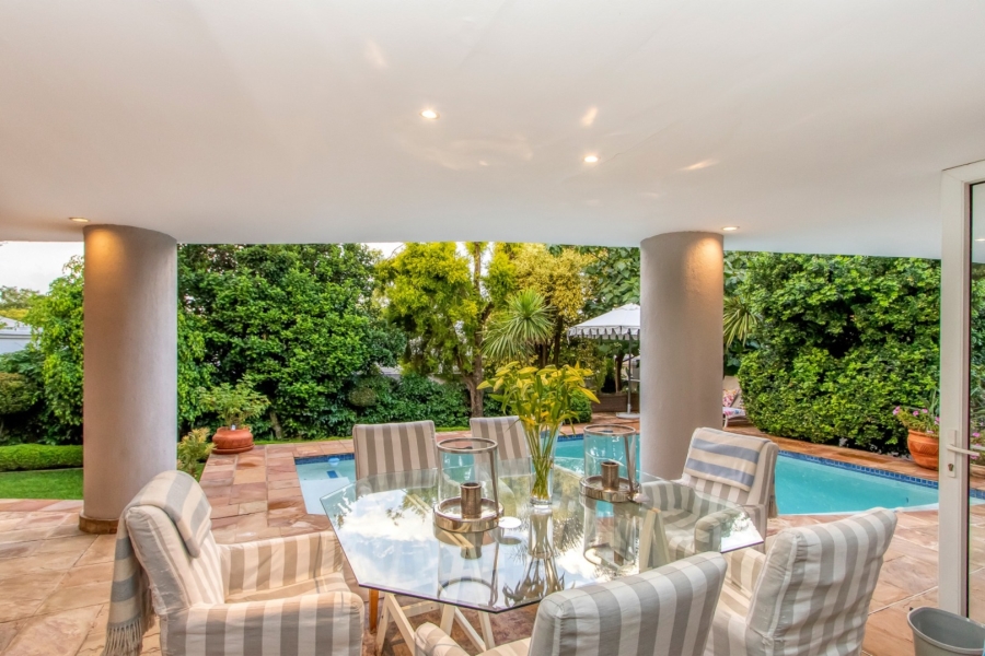 3 Bedroom Property for Sale in Dainfern Gauteng