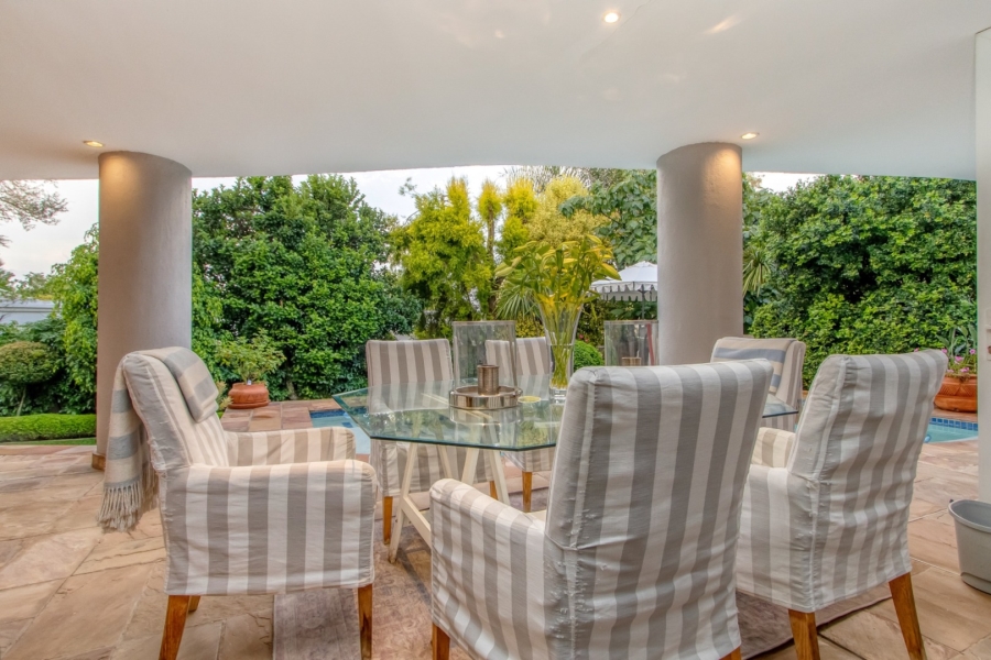 3 Bedroom Property for Sale in Dainfern Gauteng