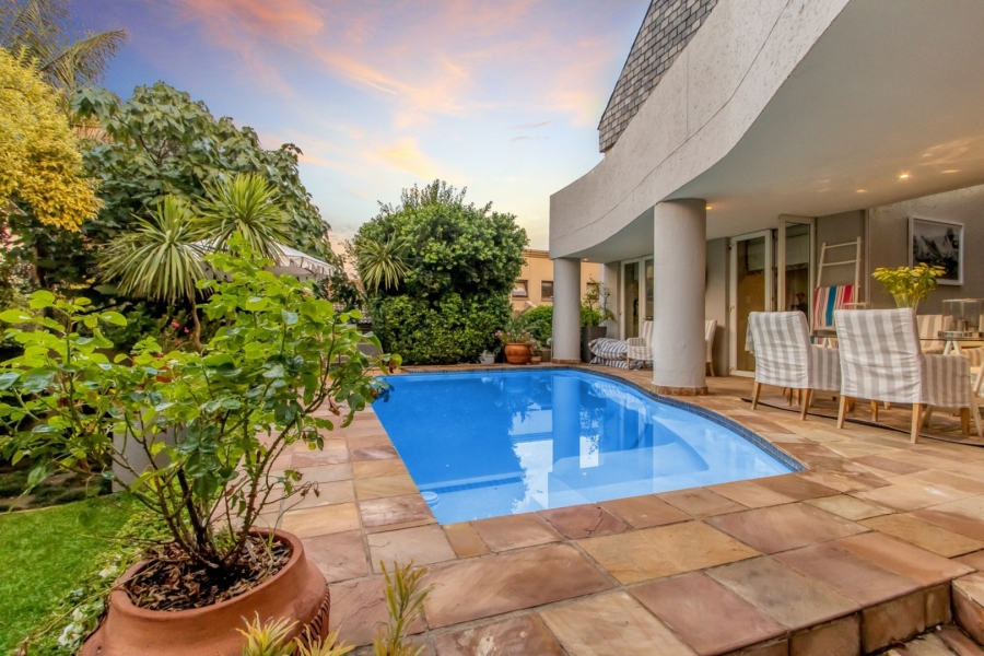 3 Bedroom Property for Sale in Dainfern Gauteng