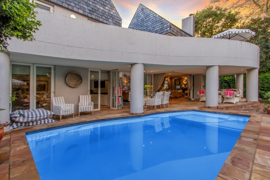 3 Bedroom Property for Sale in Dainfern Gauteng