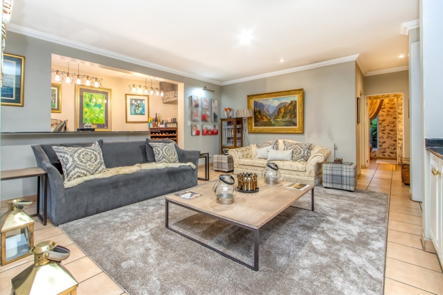 3 Bedroom Property for Sale in Dainfern Gauteng