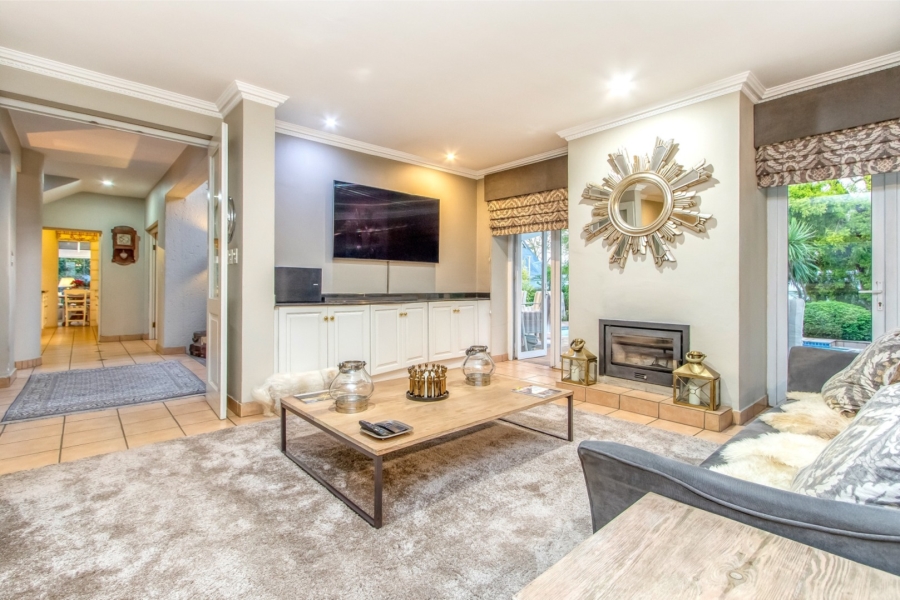 3 Bedroom Property for Sale in Dainfern Gauteng