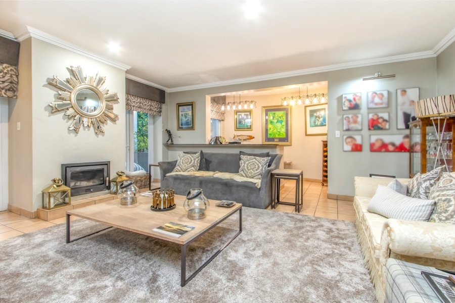 3 Bedroom Property for Sale in Dainfern Gauteng