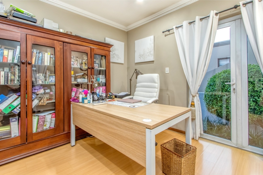 3 Bedroom Property for Sale in Dainfern Gauteng