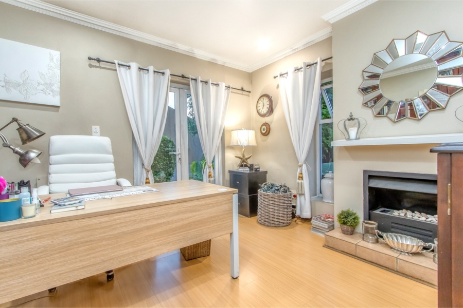 3 Bedroom Property for Sale in Dainfern Gauteng