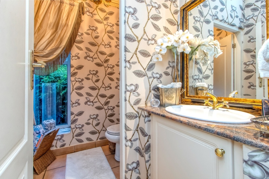 3 Bedroom Property for Sale in Dainfern Gauteng