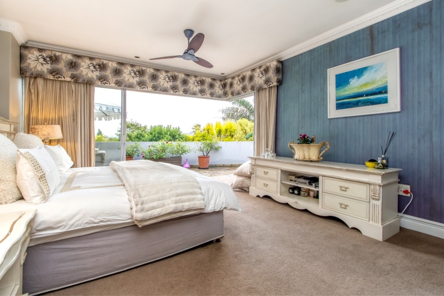 3 Bedroom Property for Sale in Dainfern Gauteng