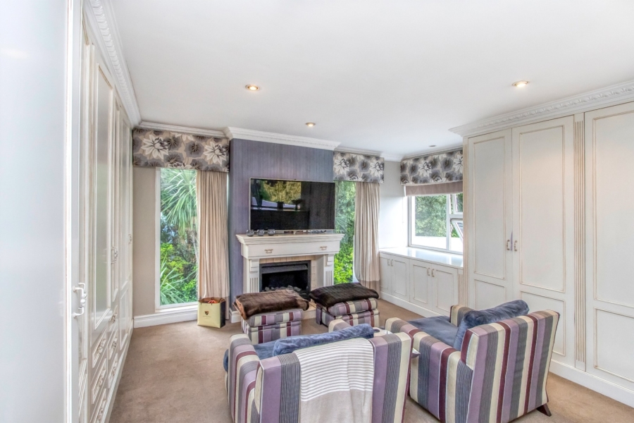 3 Bedroom Property for Sale in Dainfern Gauteng