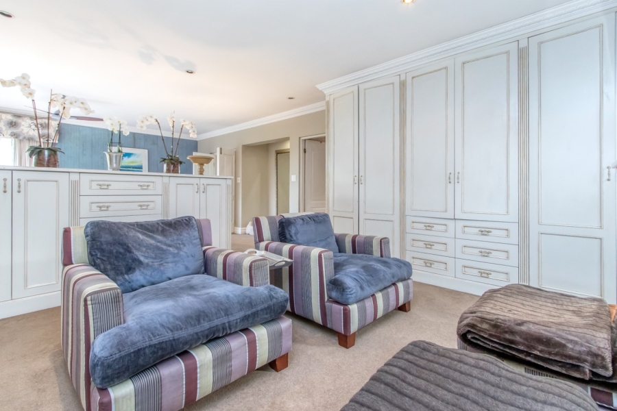 3 Bedroom Property for Sale in Dainfern Gauteng