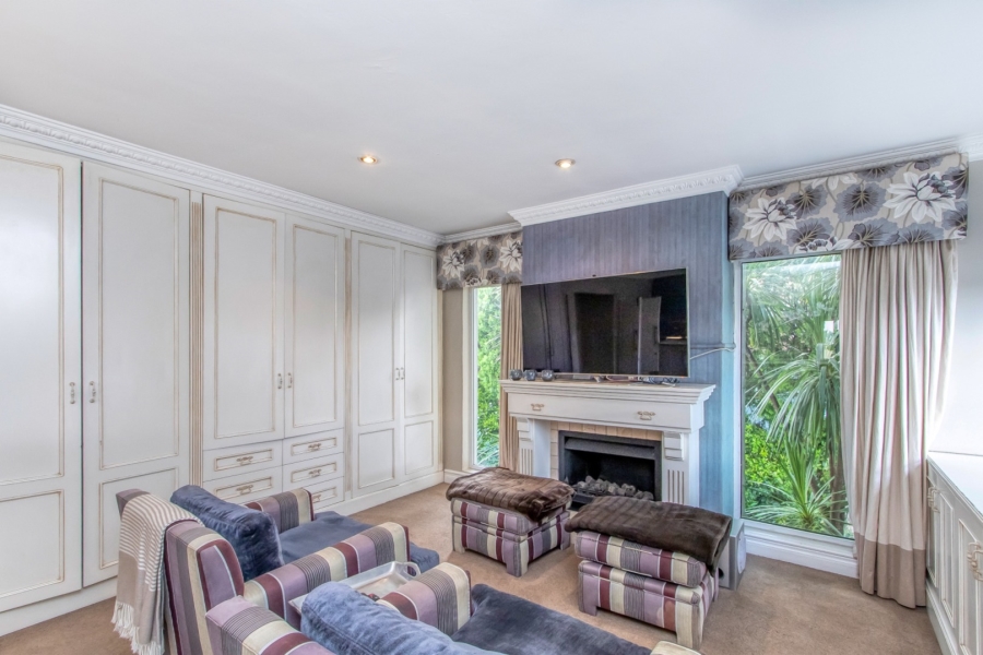 3 Bedroom Property for Sale in Dainfern Gauteng