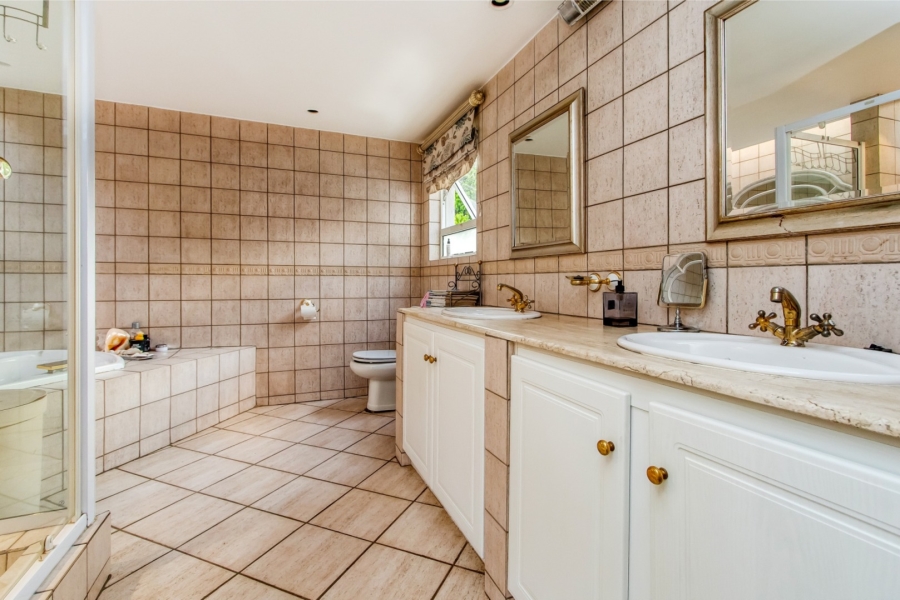 3 Bedroom Property for Sale in Dainfern Gauteng