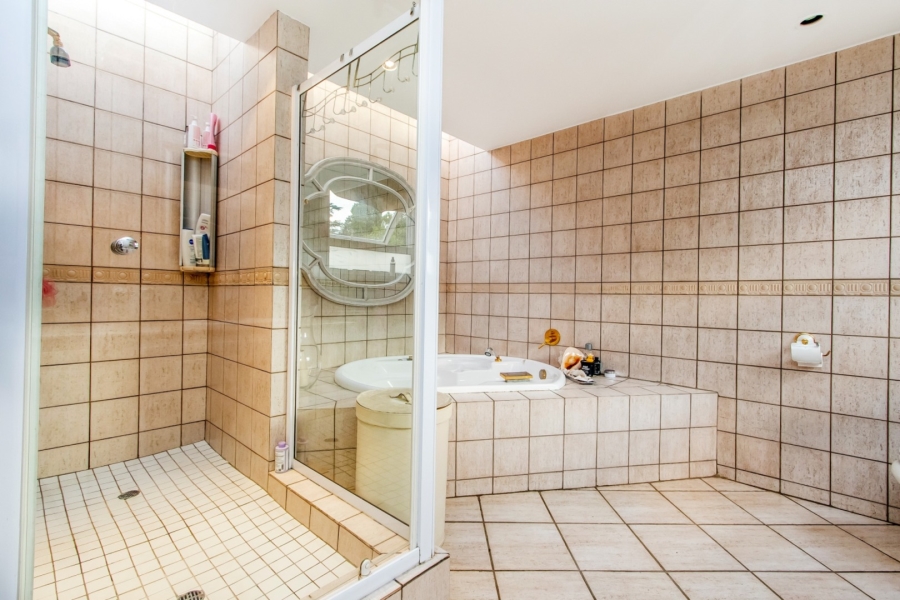 3 Bedroom Property for Sale in Dainfern Gauteng