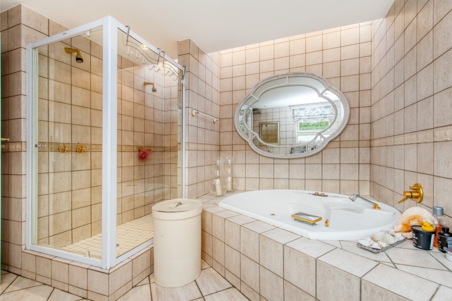 3 Bedroom Property for Sale in Dainfern Gauteng