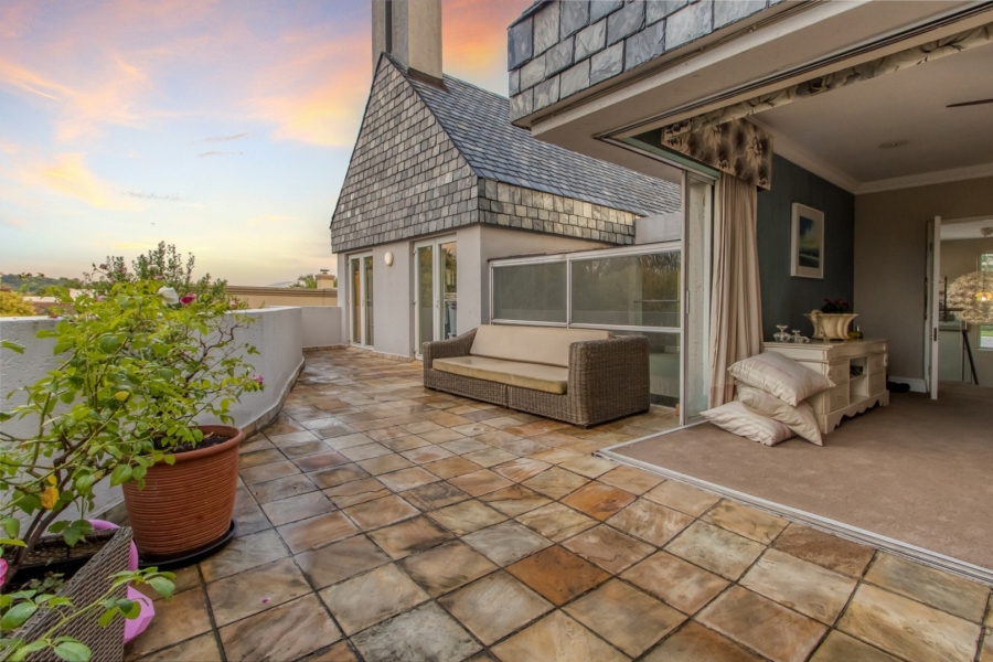 3 Bedroom Property for Sale in Dainfern Gauteng